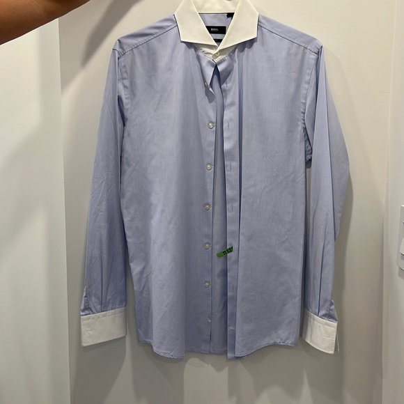 Hugo boss Mens shirt
